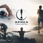 Breathwork and breathing training for runners, swimmers and endurance athletes in Fuerteventura