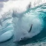 Big Wave Apnea Fuerteventura